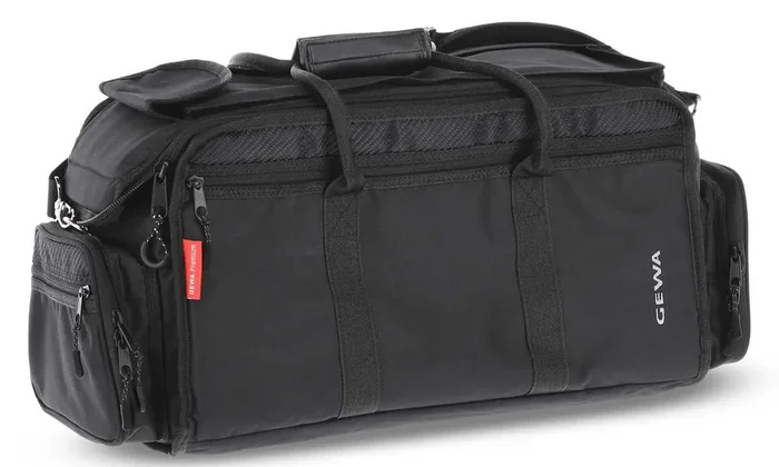 GEWA 3-fach Gig-Bag Trompete Premium