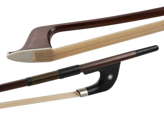 GEWA 404815 Bassbogen deutsches Modell Schüler