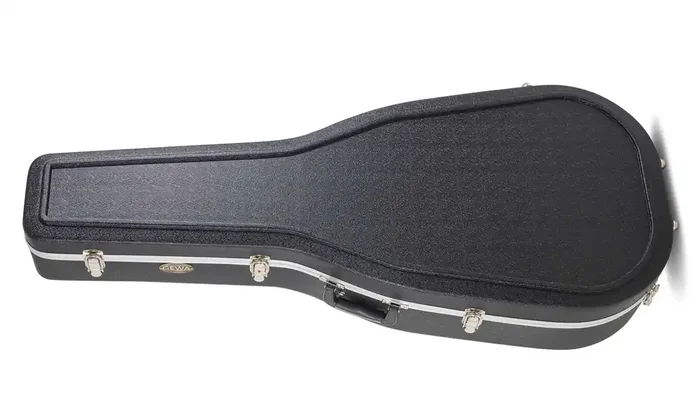 GEWA ABS Premium Konzertgitarren Etui