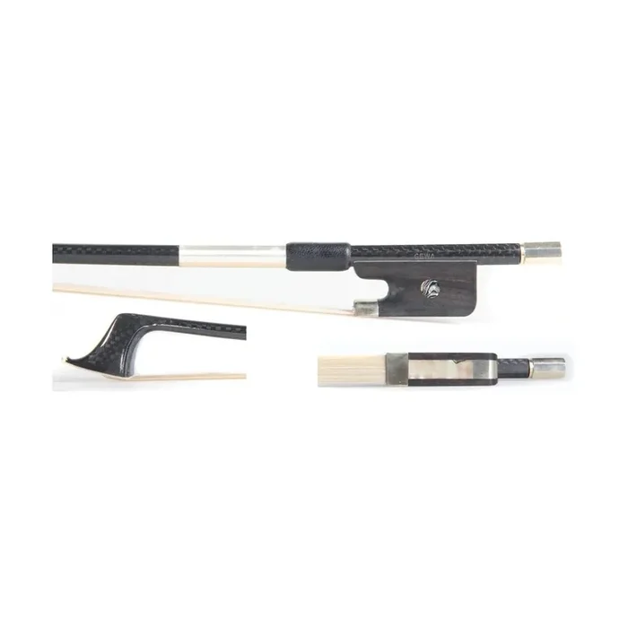 Gewa Advanced CCR 4/4 Rund