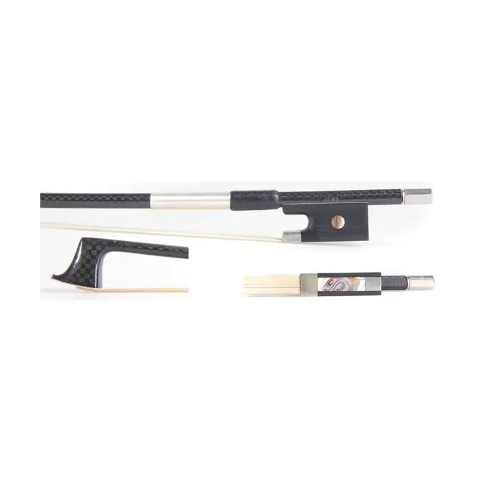 Gewa Advanced VICR 4/4 Rund