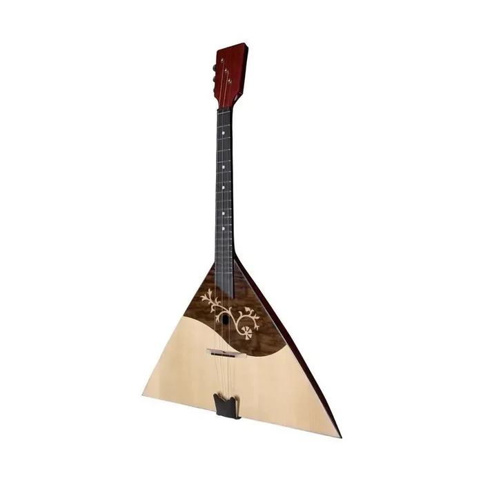 Gewa Balalaika 3-saitig