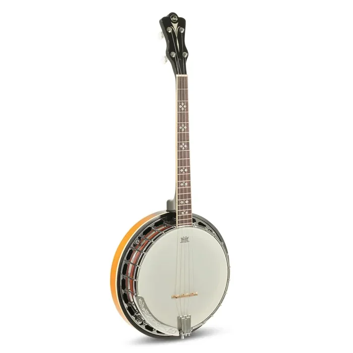 Gewa Banjo Premium 4-saitig