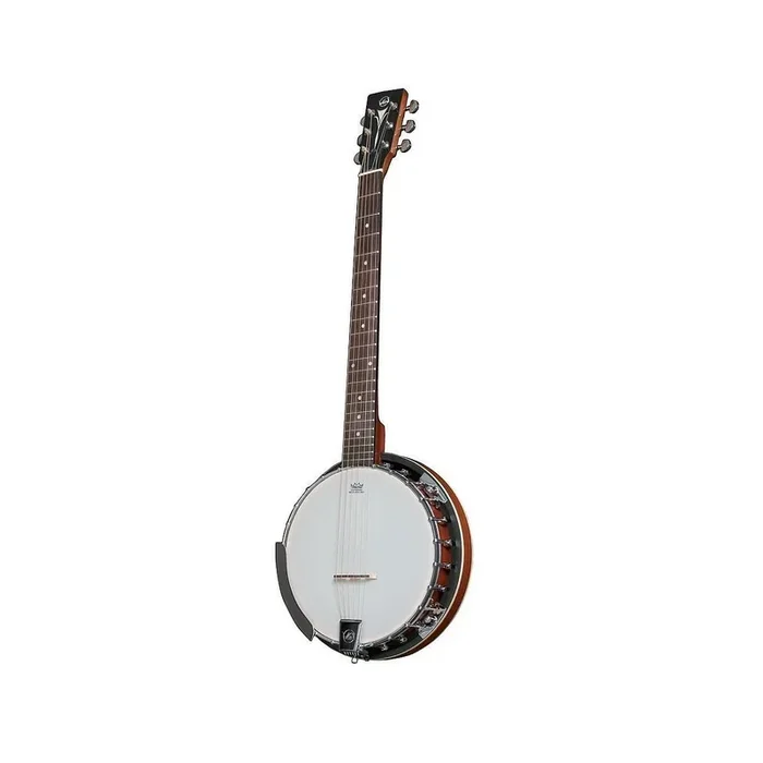 Gewa Banjo Select 6-saitig