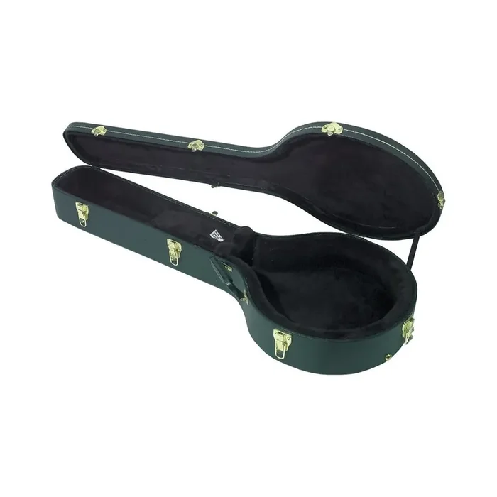 Gewa Banjoetui Flat Top Economy 4-saitig