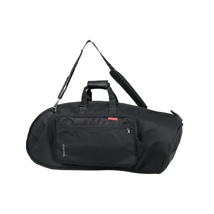 Gewa Bariton Gig-Bag Premium Ovale Form