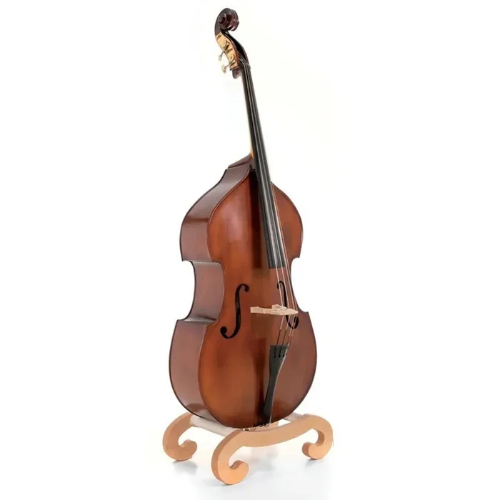 Gewa Basic Line Solid Top Bass 1/2