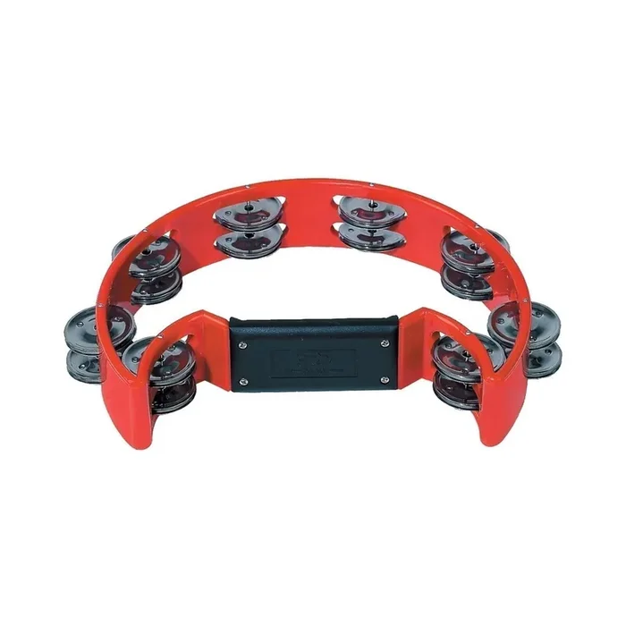 Gewa bell ring half moon red