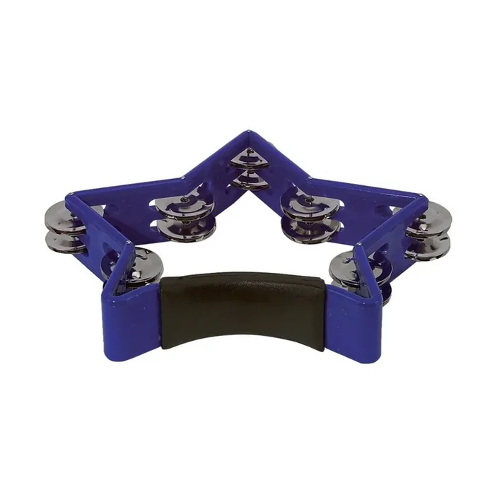 Gewa bell ring star blue