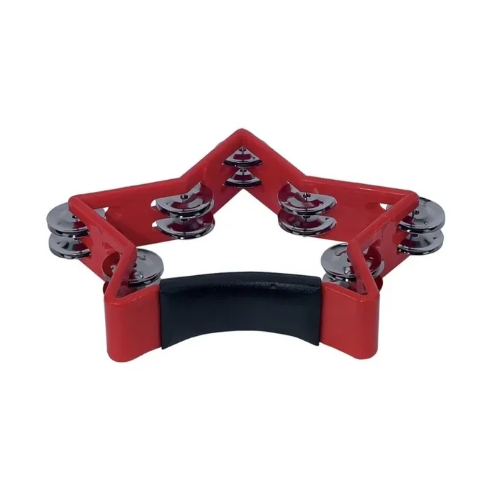 Gewa bell ring star red