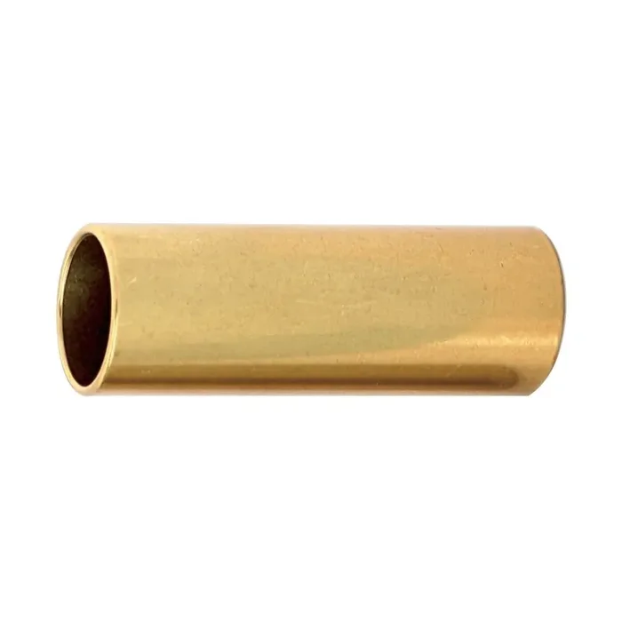 Gewa Bottleneck/Slide F&S Brass 19x22x65 mm