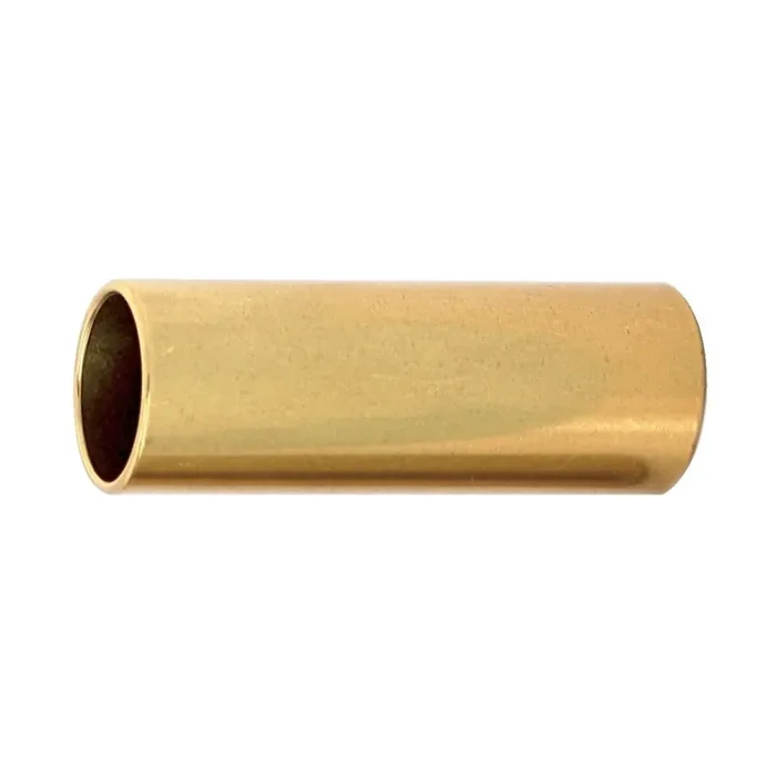 Gewa Bottleneck/Slide F&S Brass 22x25x65 mm