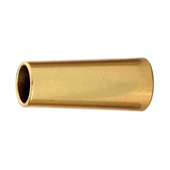 Gewa Bottleneck/Slide F&S Brass Konisch