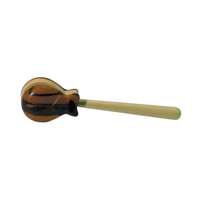 Gewa castanets with handle Nahar wood