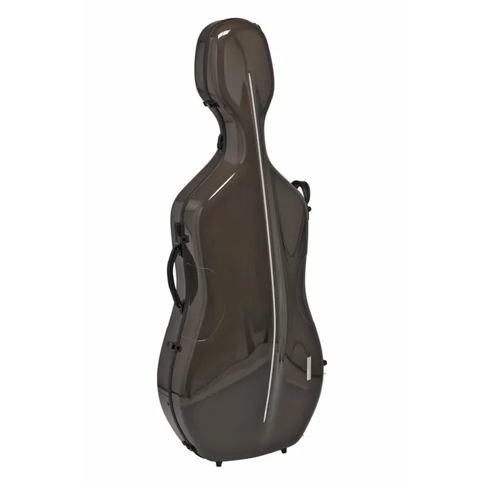 Gewa Celloetui Air Braun/Schwarz