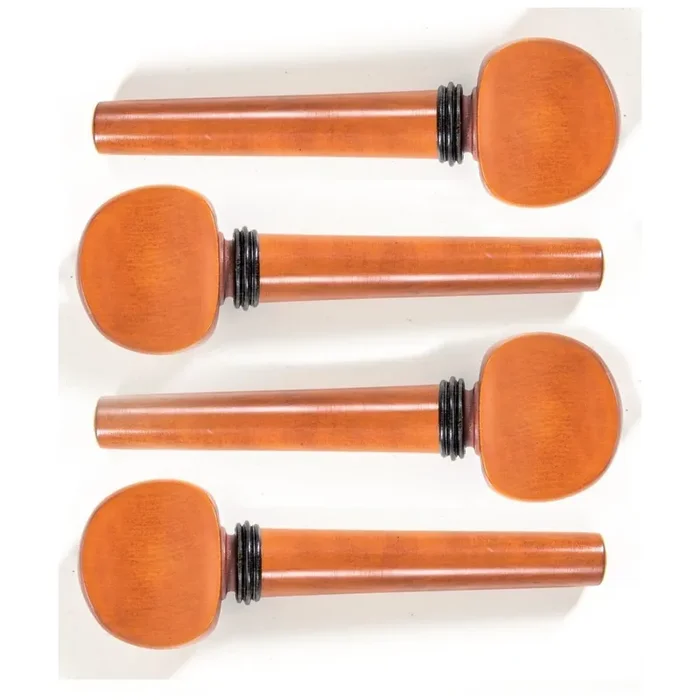 Gewa Cellowirbel Buchsbaum mittel