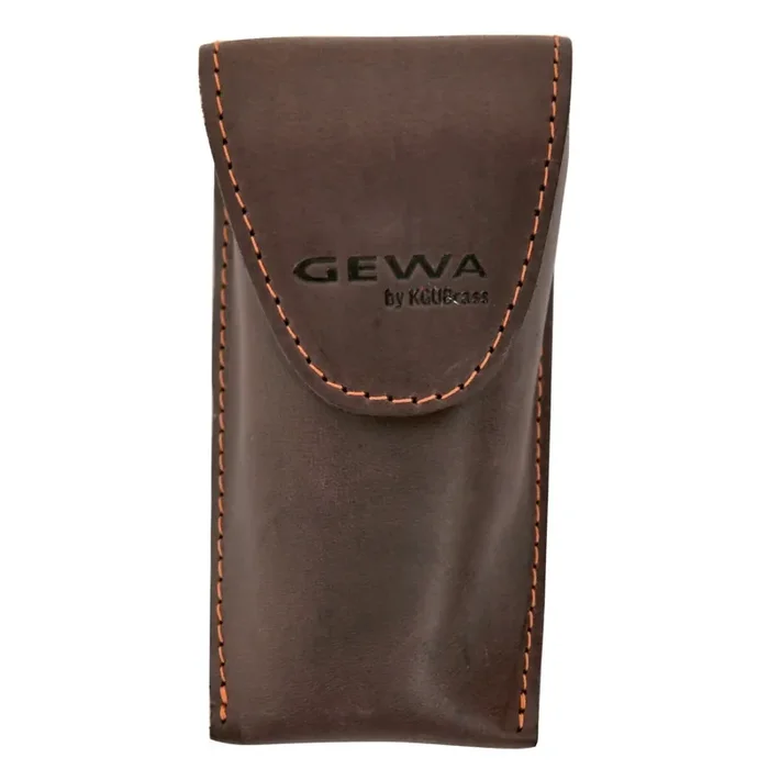Gewa Crazy Horse Posaune Single brown