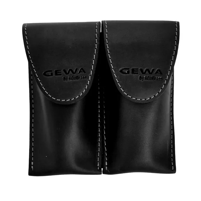 Gewa Crazy Horse Waldhorn Double black