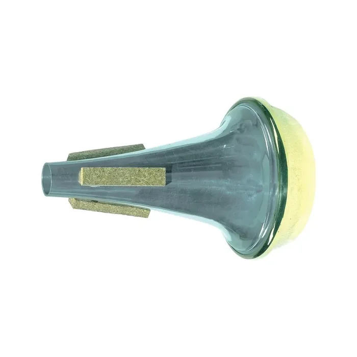 Gewa Dämpfer Pro Straight Messing