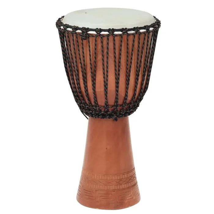 Gewa Djembe height 65 cm Ø 12″