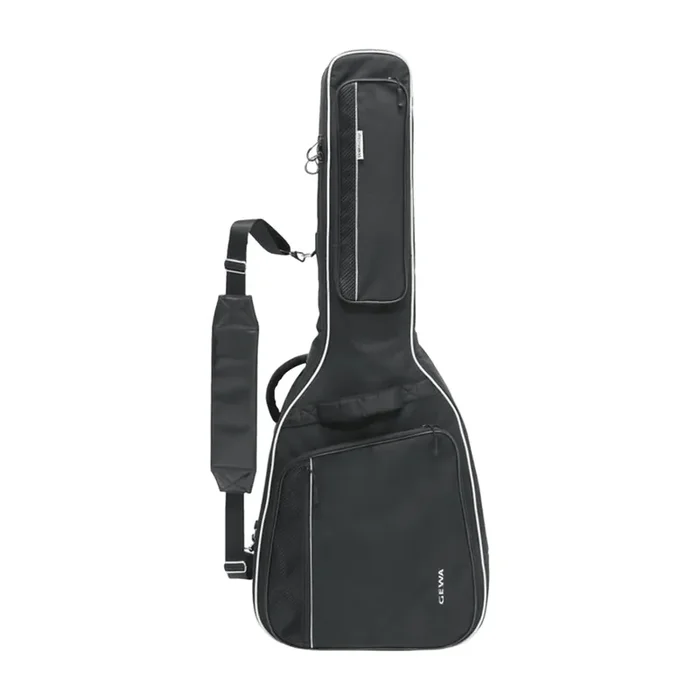 Gewa Double Gig-Bag Prestige 25 E-Gitarre/E-Bass