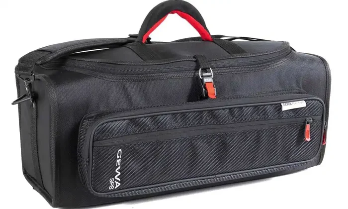 GEWA Duo Bag Trompete SPS-System