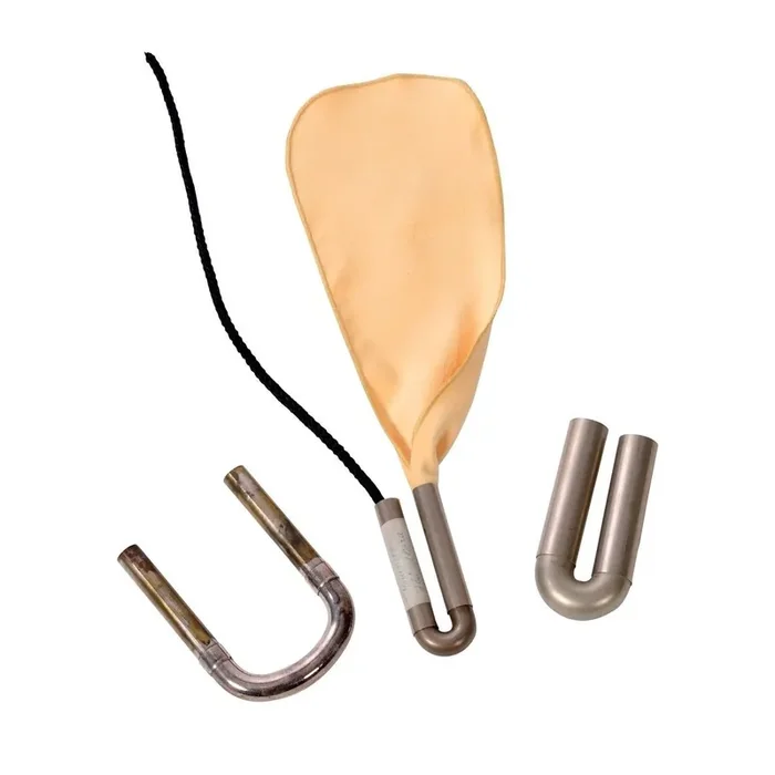 Gewa Durchziehwischer Bögen