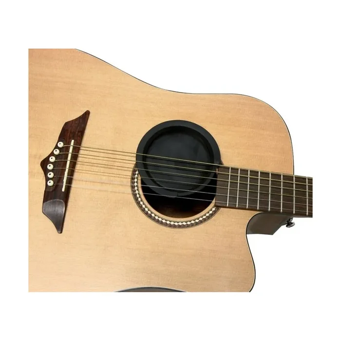 Gewa Feedback Stop F&S Akustikgitarre 102 mm