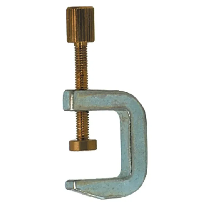 Gewa Futterklammer 15/15 mm