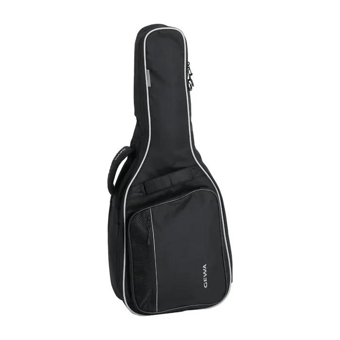 Gewa Gig Bag Economy 12 Schwarz 1/2 Konzert