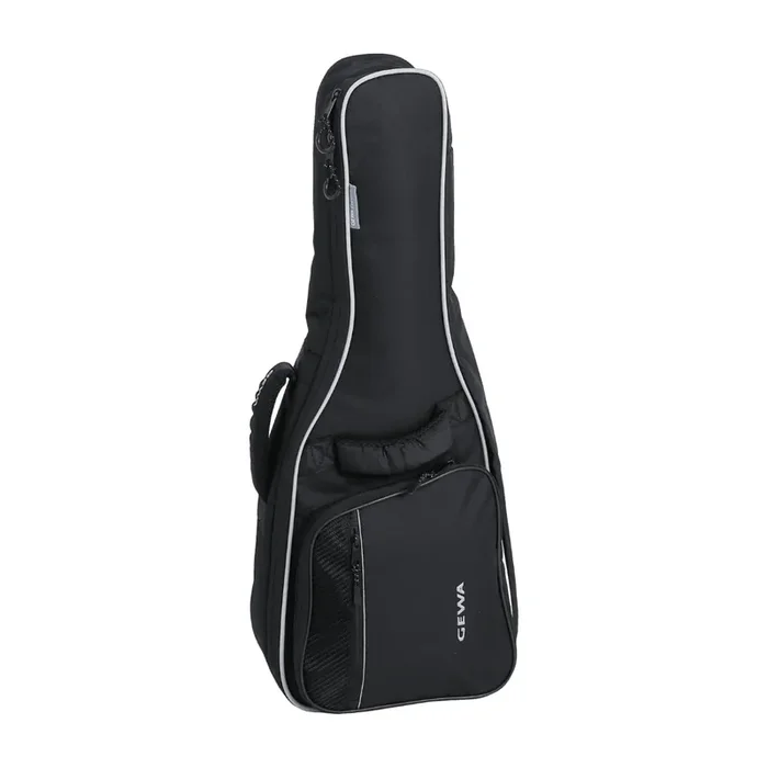 Gewa Gig Bag Economy 12 Schwarz 1/4-1/8 Konzert