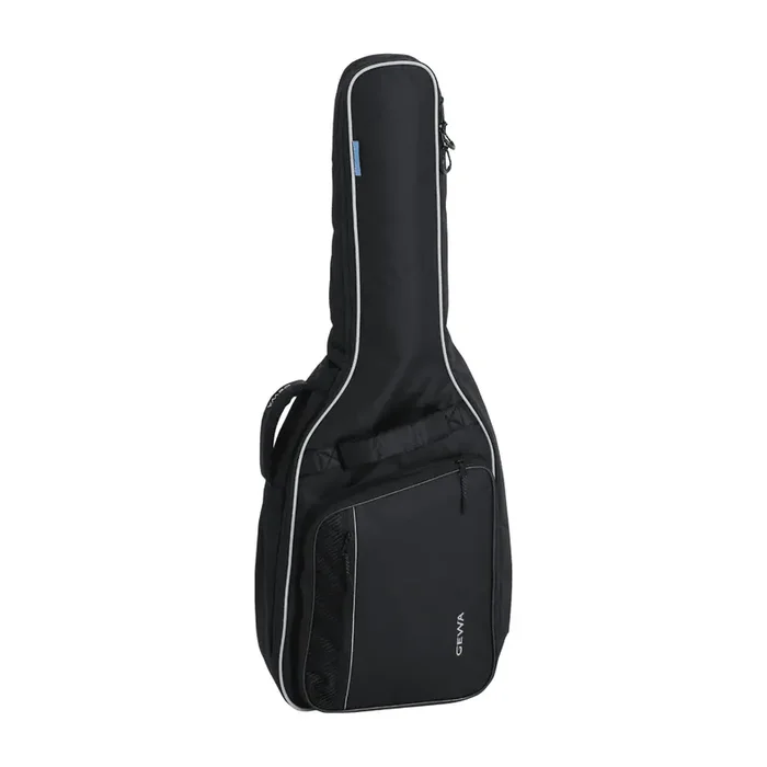 Gewa Gig Bag Economy 12 Schwarz 3/4-7/8 Konzert