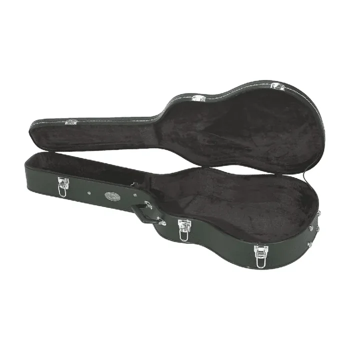 Gewa Gitarrenetui Flat Top Economy Konzertgitarre