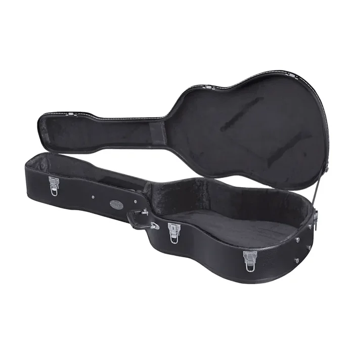 Gewa Gitarrenetui Flat Top Economy Westerngitarre, 6-saitig
