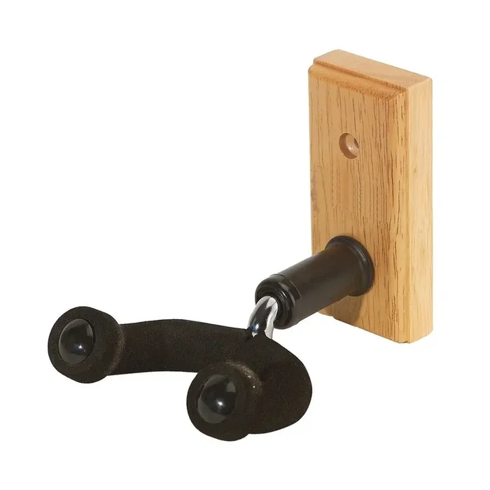 Gewa Gitarrenwandhalter GH-10N, Natur