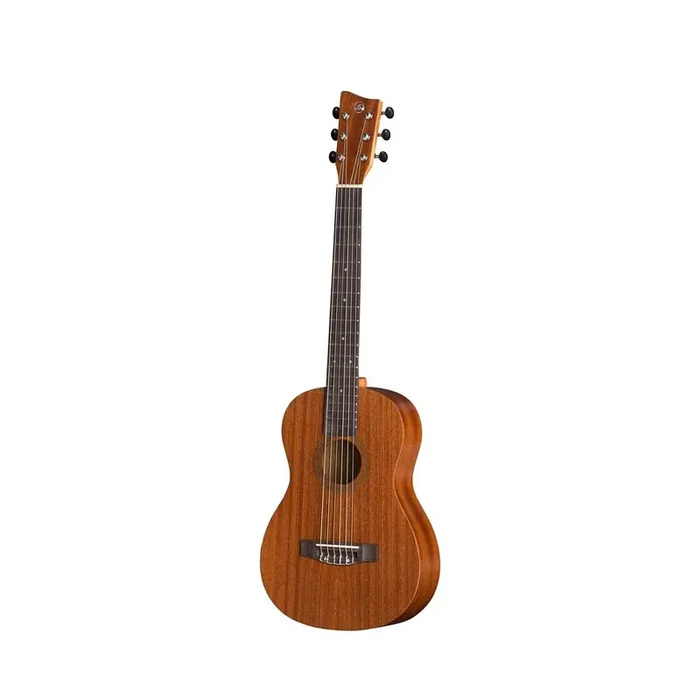 Gewa Guitarlele Manoa K-GL Sapelli Matt