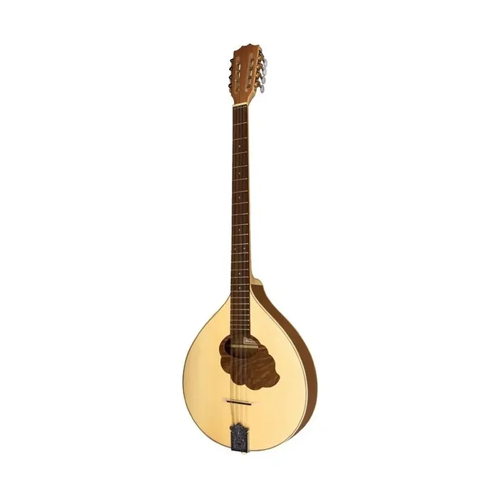 Gewa Irish Bouzouki Pro Natura Silver