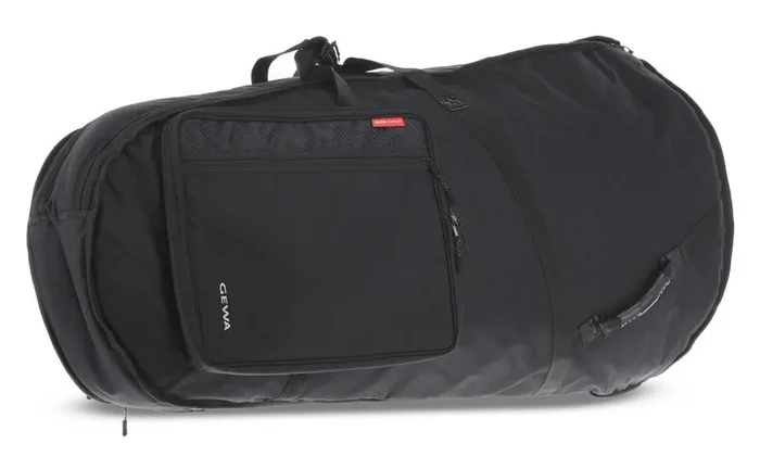 GEWA Kaiser Bb-Tuba Premium Gig Bag 253380