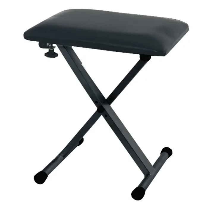 Gewa Keyboardbank KB-10B Schwarz