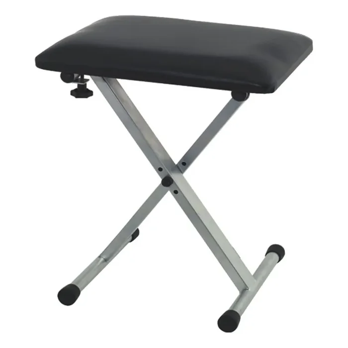 Gewa Keyboardbank KB-10SI Silbergrau