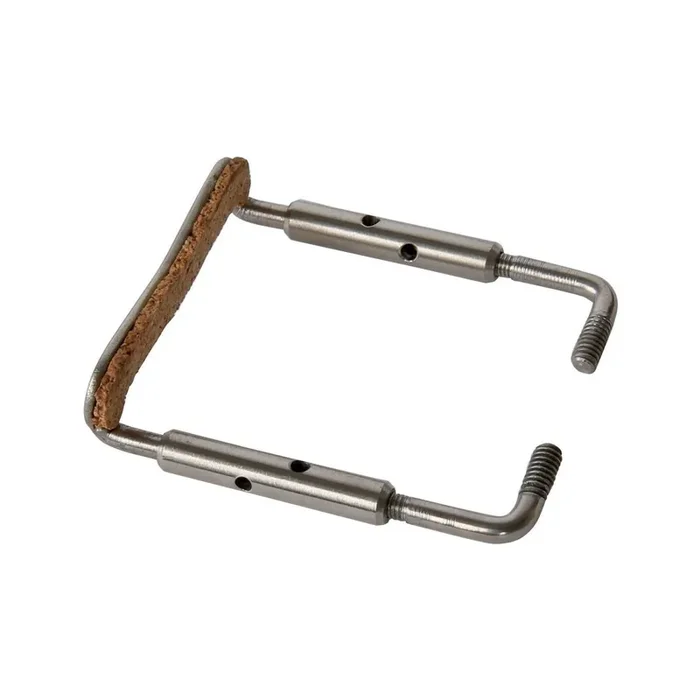 Gewa Kinnhalterschraube 32 mm Viola