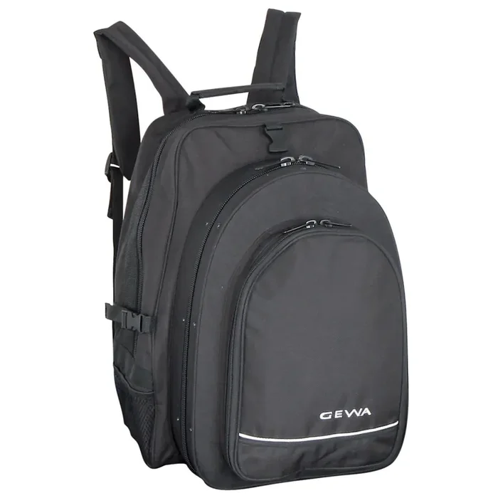 Gewa Klarinetten Koffer mit Rucksack