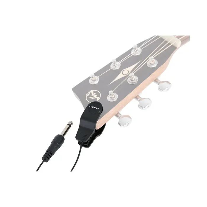 Gewa Kontakt-Tonabnehmer CM-1