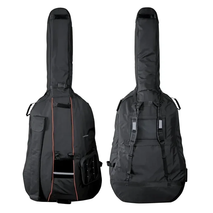 Gewa Kontrabass Gig-Bag Premium 1/2