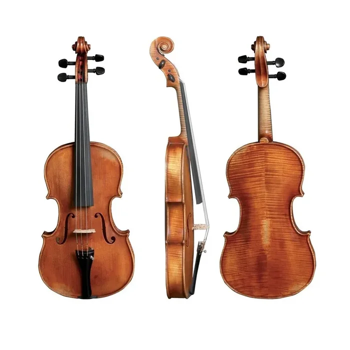 Gewa Konzertviola Germania 11 Modell Rom Antik 40,8 cm