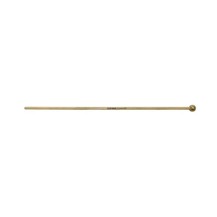 Gewa mallet glockenspiel concert brass