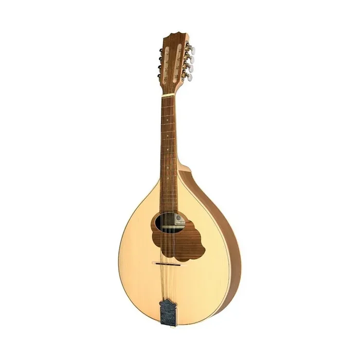 Gewa Mandola Pro Natura Silver