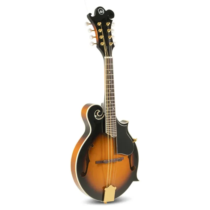 Gewa Mandoline F-1 Select Sunburst