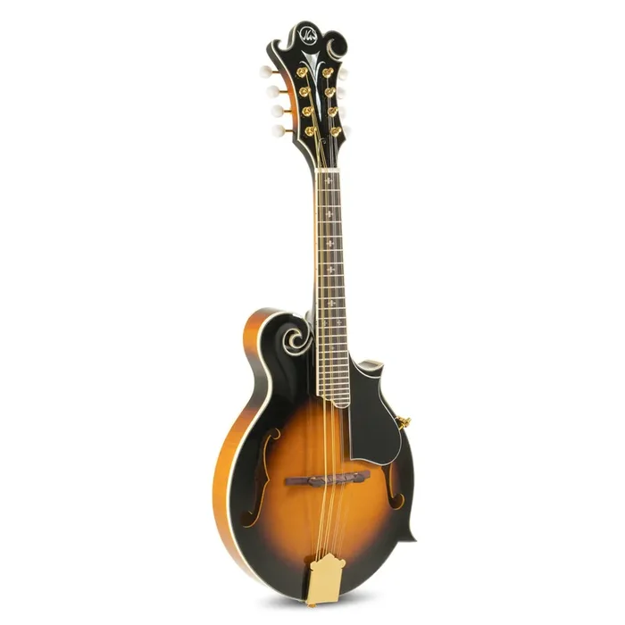 Gewa Mandoline F-2 Premium Sunburst