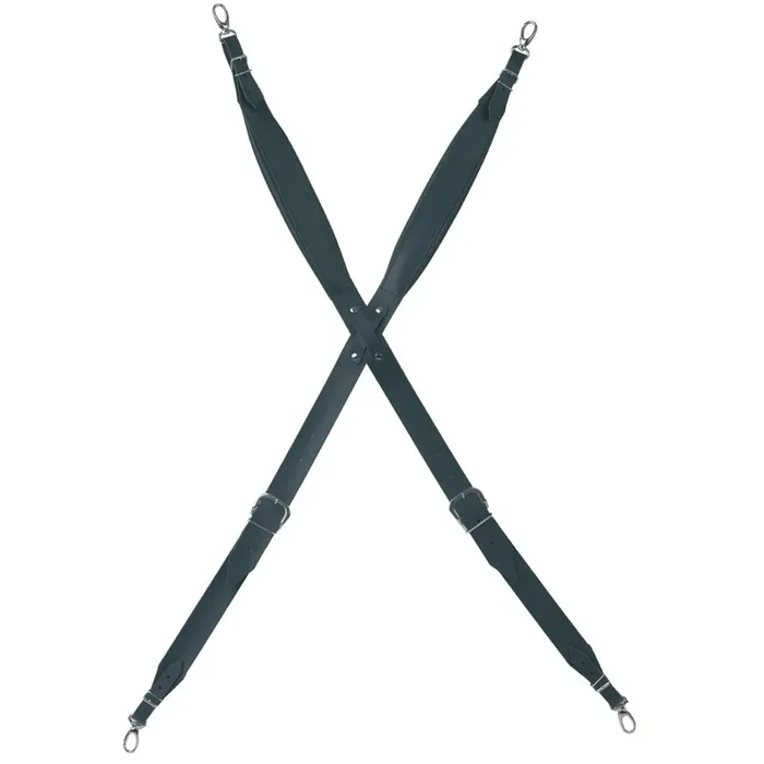 Gewa marching drum carrying strap